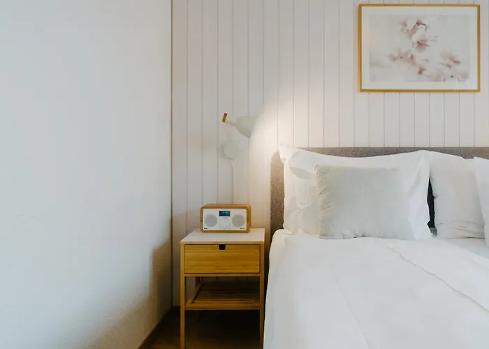 la belle vue Boutique Hotel&Café