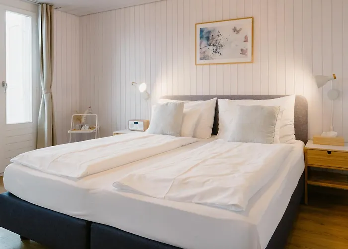 la belle vue Boutique Hotel&Café